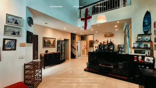 Rumah Berkembar untuk Dijual di Taman Pelangi Indah (Ulu Tiram) - Max Lam - PropertyGuru.com.my