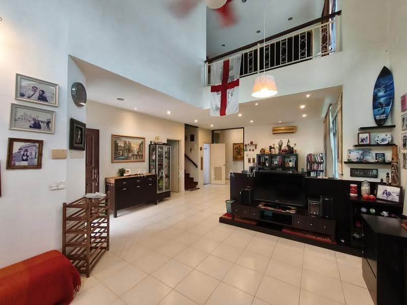 Rumah Berkembar untuk Dijual di Taman Pelangi Indah (Ulu Tiram) - Max Lam - PropertyGuru.com.my