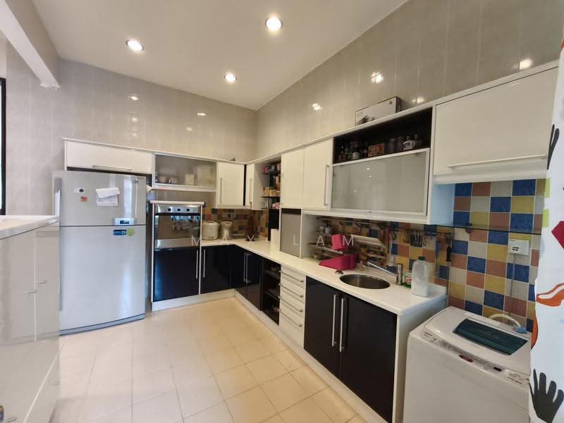 Rumah Berkembar untuk Dijual di Taman Pelangi Indah (Ulu Tiram) - Max Lam - PropertyGuru.com.my