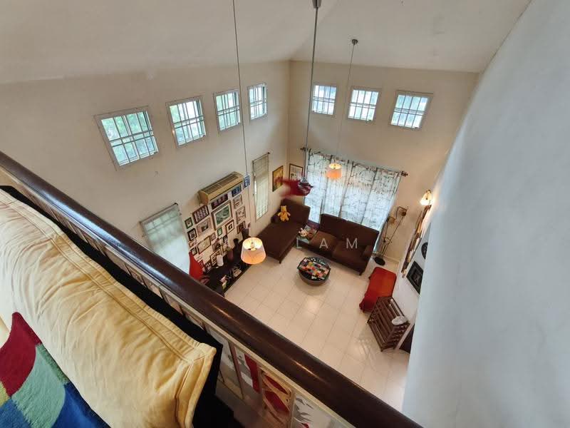 Rumah Berkembar untuk Dijual di Taman Pelangi Indah (Ulu Tiram) - Max Lam - PropertyGuru.com.my