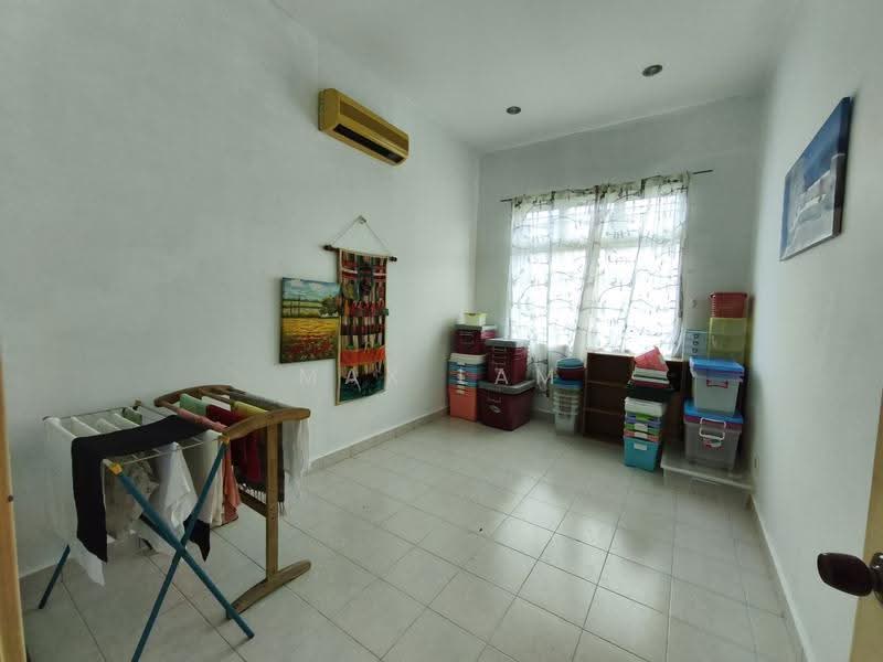 Rumah Berkembar untuk Dijual di Taman Pelangi Indah (Ulu Tiram) - Max Lam - PropertyGuru.com.my