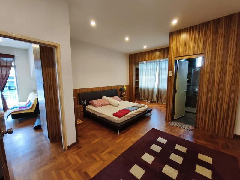 Rumah Berkembar untuk Dijual di Taman Pelangi Indah (Ulu Tiram) - Max Lam - PropertyGuru.com.my