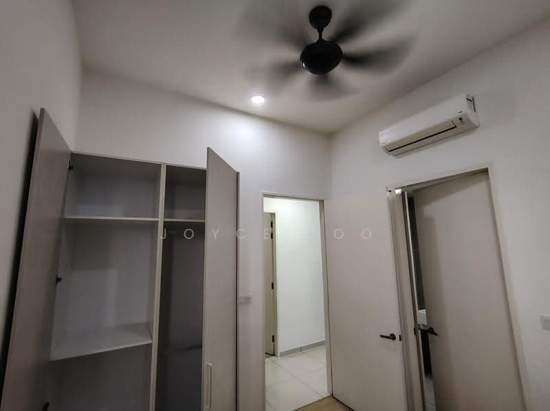 Service Residence for Rent at The Cruise Residence - Joyce Hoo - Interior - PropertyGuru.com.my