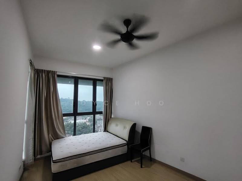 Service Residence for Rent at The Cruise Residence - Joyce Hoo - PropertyGuru.com.my