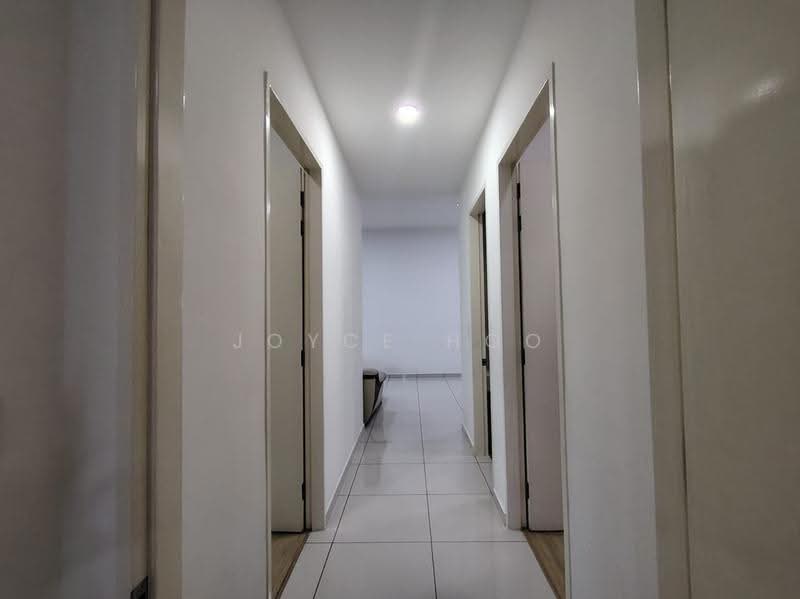 Service Residence for Rent at The Cruise Residence - Joyce Hoo - PropertyGuru.com.my