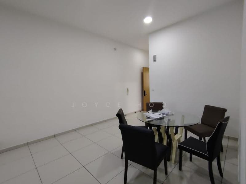 Service Residence for Rent at The Cruise Residence - Joyce Hoo - PropertyGuru.com.my