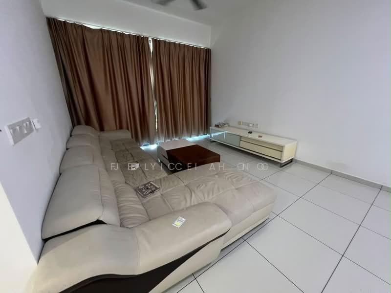 Service Residence for Rent at The Cruise Residence - Joyce Hoo - PropertyGuru.com.my