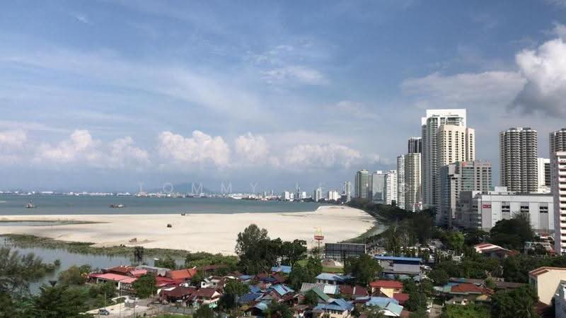 Condominium for Rent at Marina Bay Condominium - Tommy Leong - PropertyGuru.com.my