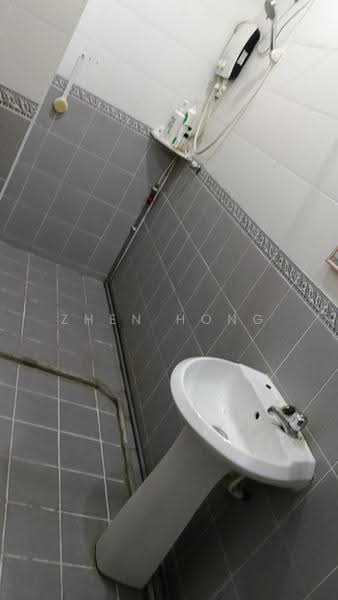 Rumah Teres 2-Tingkat untuk Dijual di Alma (Bukit Mertajam) - Zhen Hong - Bathroom - PropertyGuru.com.my