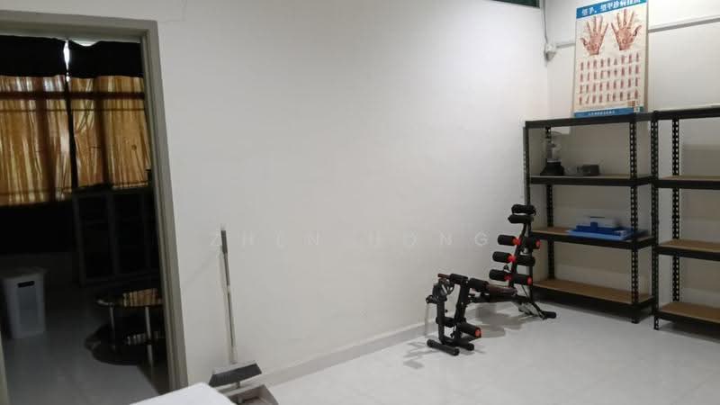 Rumah Teres 2-Tingkat untuk Dijual di Alma (Bukit Mertajam) - Zhen Hong - Interior - PropertyGuru.com.my