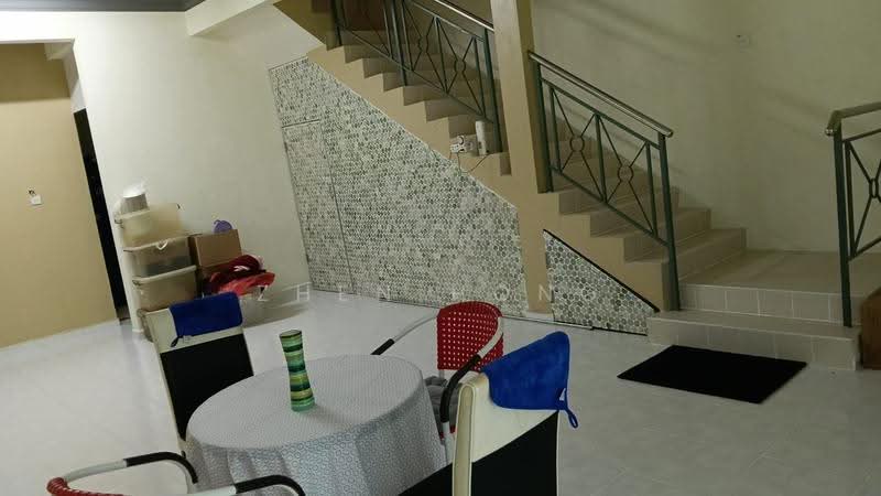 Rumah Teres 2-Tingkat untuk Dijual di Alma (Bukit Mertajam) - Zhen Hong - Interior - PropertyGuru.com.my