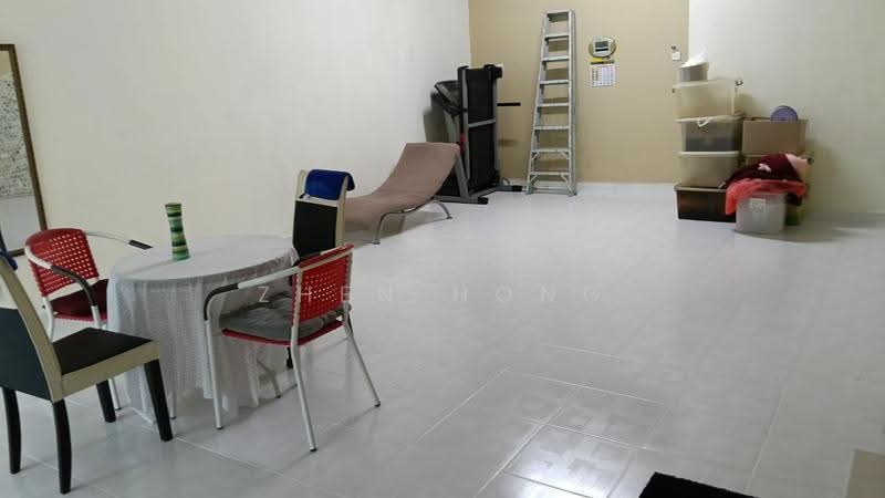 Rumah Teres 2-Tingkat untuk Dijual di Alma (Bukit Mertajam) - Zhen Hong - Interior - PropertyGuru.com.my