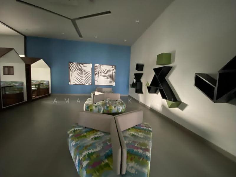 Kondominium untuk Disewa di Secoya Residence - Amar Fakhrul - Interior - PropertyGuru.com.my