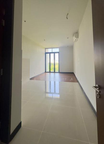 Condominium for Sale at Impression U-Thant - Joanna Tan - Living Room - PropertyGuru.com.my