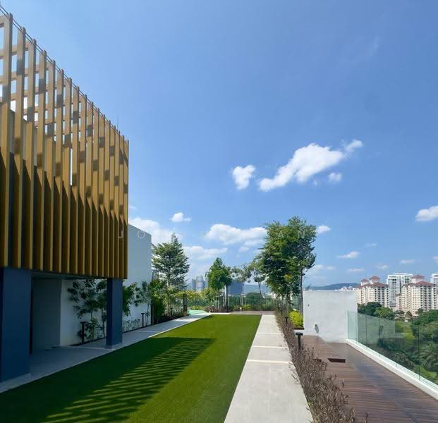 Condominium for Sale at Impression U-Thant - Joanna Tan - Exterior - PropertyGuru.com.my