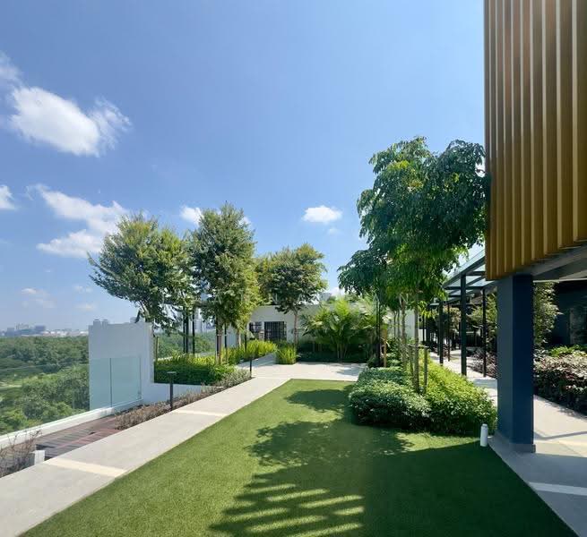 Condominium for Sale at Impression U-Thant - Joanna Tan - Exterior - PropertyGuru.com.my