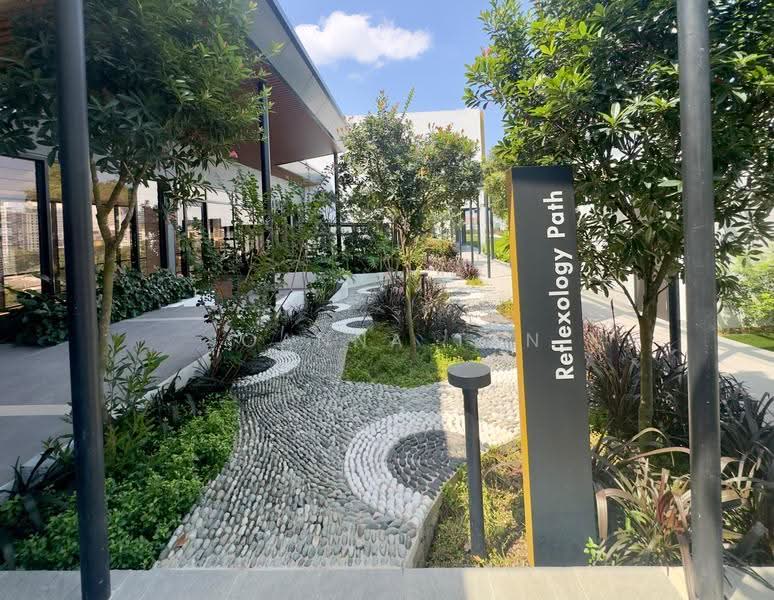Condominium for Sale at Impression U-Thant - Joanna Tan - Exterior - PropertyGuru.com.my