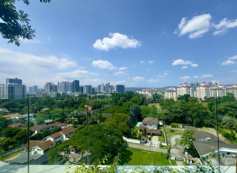 Condominium for Sale at Impression U-Thant - Joanna Tan - Exterior - PropertyGuru.com.my
