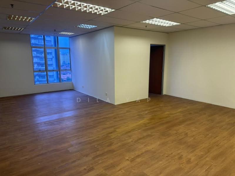 Pejabat untuk Disewa di Dataran Prima (Petaling Jaya) - Dila Yap - Interior - PropertyGuru.com.my