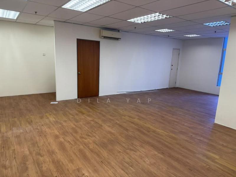 Pejabat untuk Disewa di Dataran Prima (Petaling Jaya) - Dila Yap - Interior - PropertyGuru.com.my