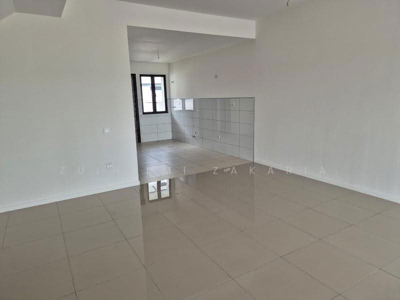 Terraced House for Sale in Klang (Selangor) - Zulhilmi Zakaria - Interior - PropertyGuru.com.my
