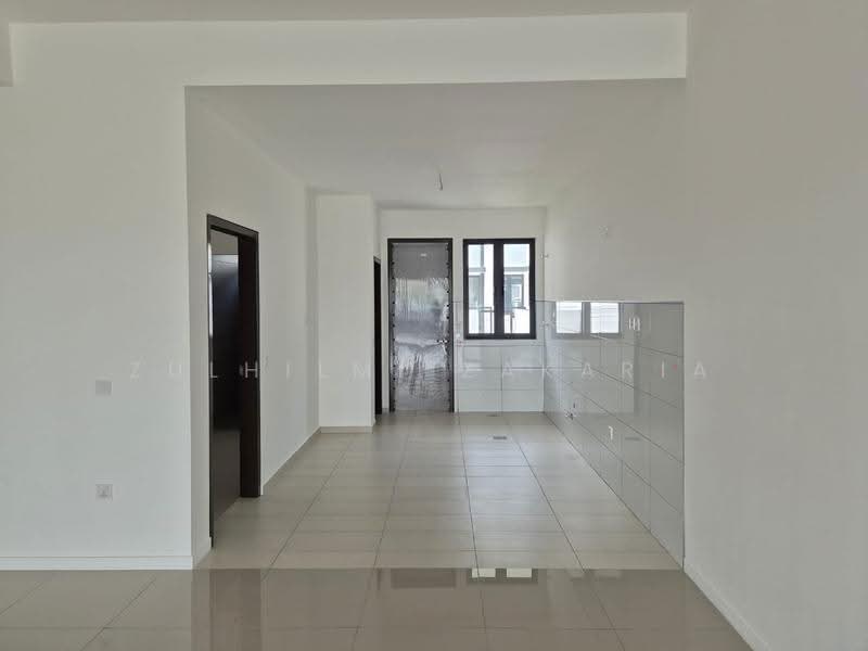 Terraced House for Sale in Klang (Selangor) - Zulhilmi Zakaria - Interior - PropertyGuru.com.my