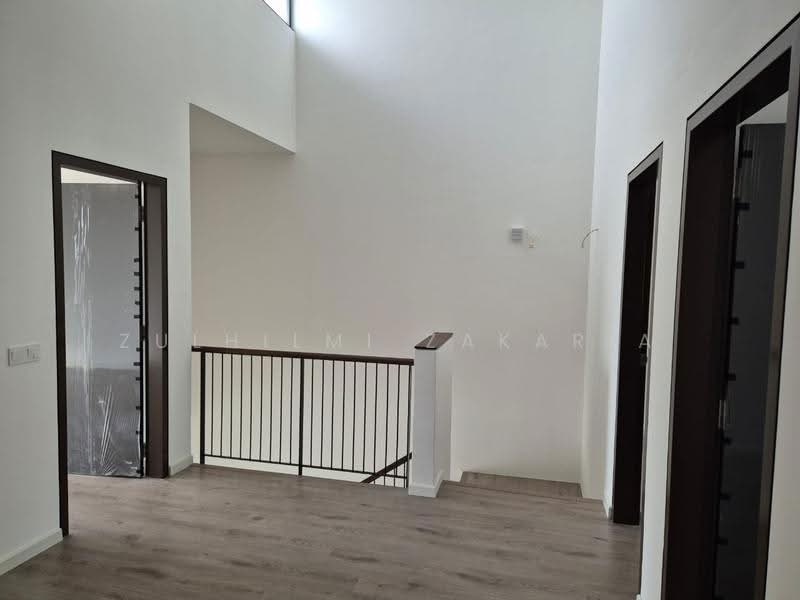 Terraced House for Sale in Klang (Selangor) - Zulhilmi Zakaria - Interior - PropertyGuru.com.my