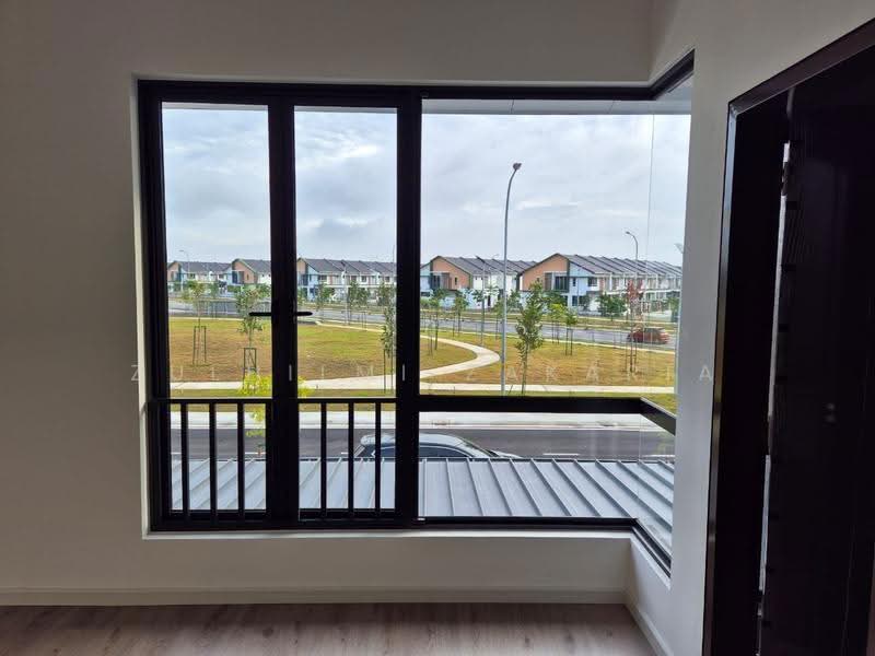 Terraced House for Sale in Klang (Selangor) - Zulhilmi Zakaria - View - PropertyGuru.com.my