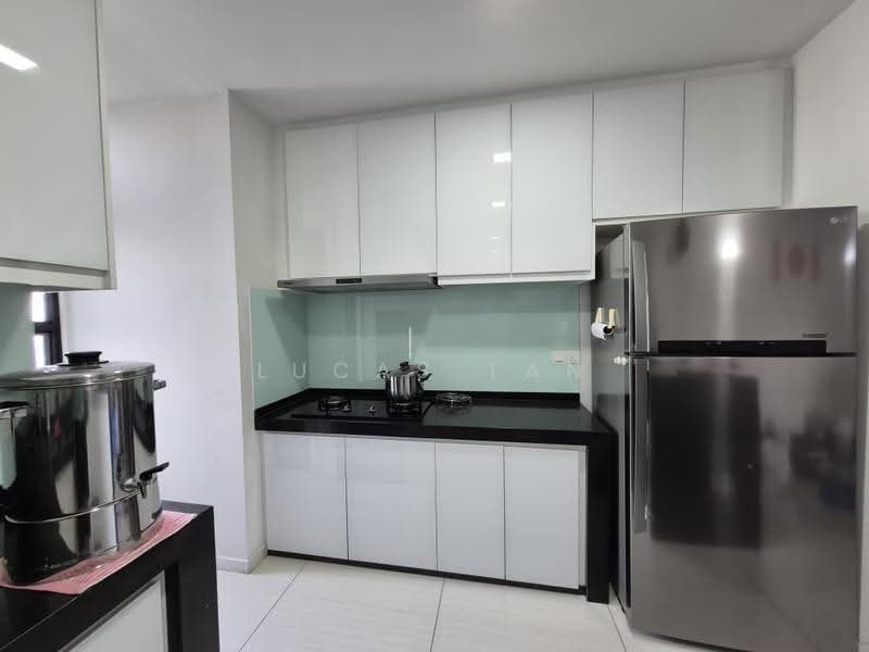 Kondominium untuk Dijual di Seri Riana Residence - Lucas Tan - PropertyGuru.com.my