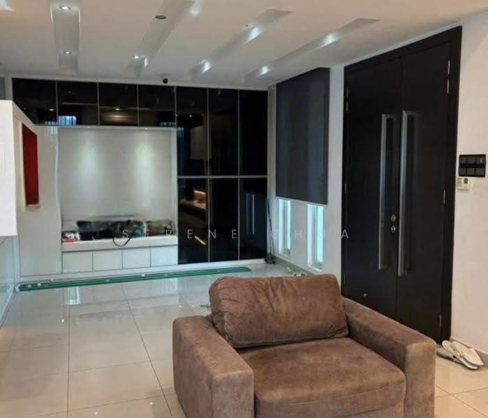 Semi-Detached House for Rent in Taman Molek (Johor Bahru) - Serene Chua - PropertyGuru.com.my
