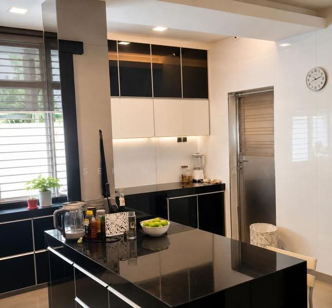 Semi-Detached House for Rent in Taman Molek (Johor Bahru) - Serene Chua - PropertyGuru.com.my
