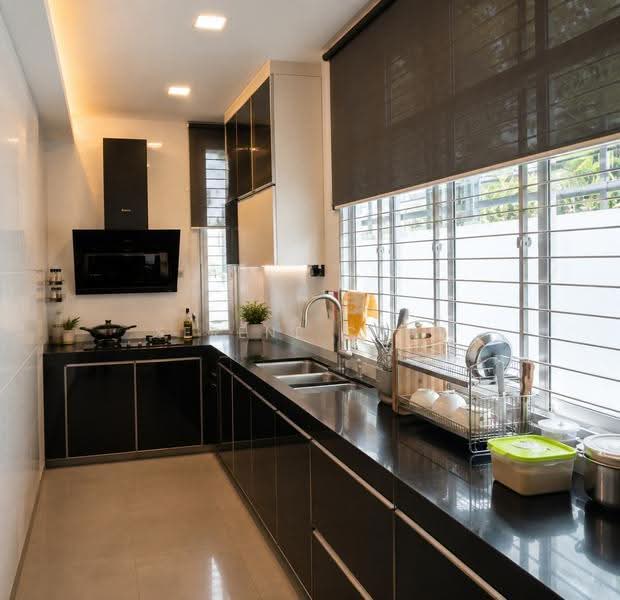 Semi-Detached House for Rent in Taman Molek (Johor Bahru) - Serene Chua - PropertyGuru.com.my