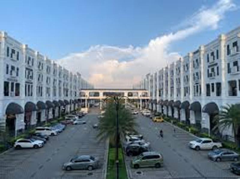 Shop / Office untuk Dijual di Taman Ekoflora (Johor Bahru) - Elunna Ng - Exterior - PropertyGuru.com.my