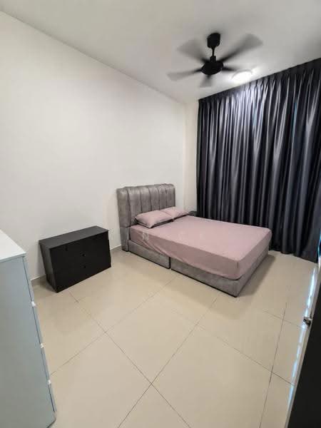 Kondominium untuk Disewa di 99 Residence - Kin CK - Bedroom - PropertyGuru.com.my