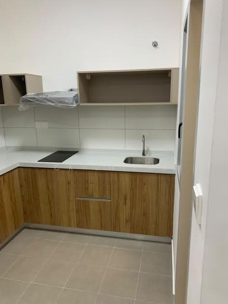 Service Residence for Rent at Helix2 @ PJ South - CK Chieng - Kitchen - PropertyGuru.com.my