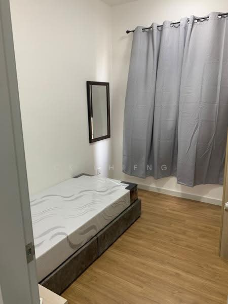 Service Residence for Rent at Helix2 @ PJ South - CK Chieng - Bedroom - PropertyGuru.com.my