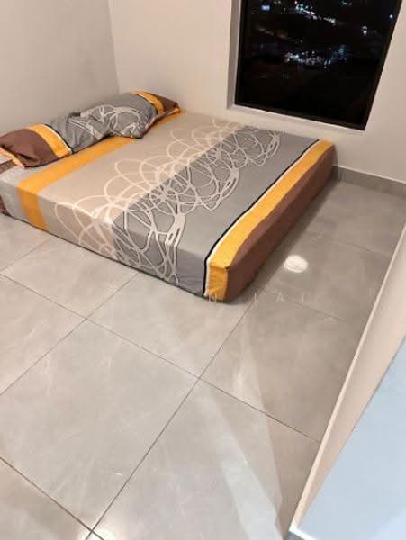 Kediaman Servis untuk Disewa di The Birch - Jinson Lai - Bedroom - PropertyGuru.com.my