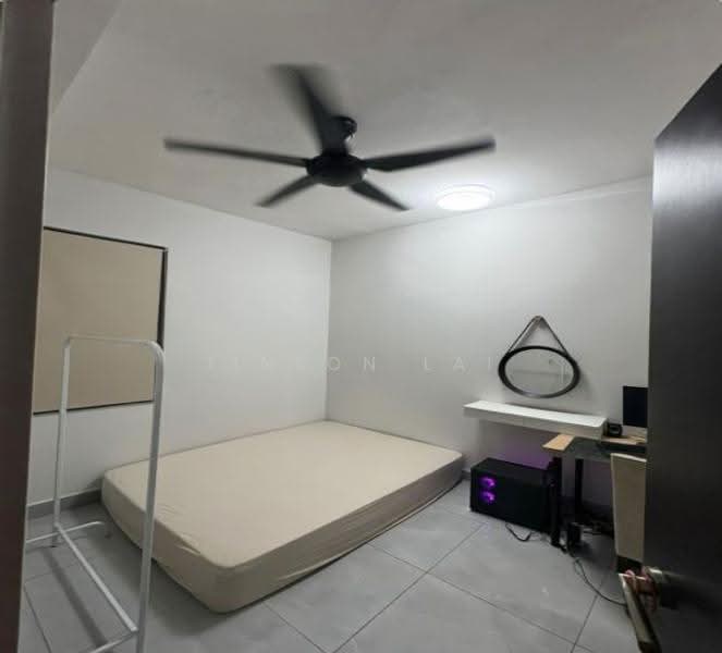 Kediaman Servis untuk Disewa di The Birch - Jinson Lai - Bedroom - PropertyGuru.com.my