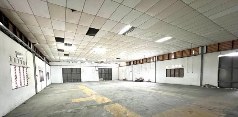 Kilang untuk Disewa di Tampoi (Johor) - Ask Hon - PropertyGuru.com.my