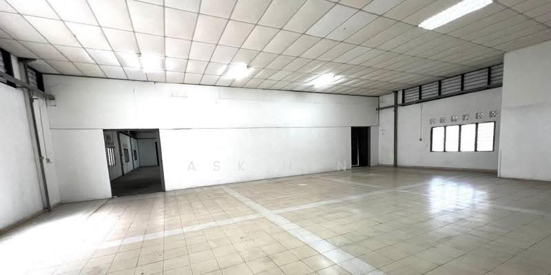 Kilang untuk Disewa di Tampoi (Johor) - Ask Hon - PropertyGuru.com.my