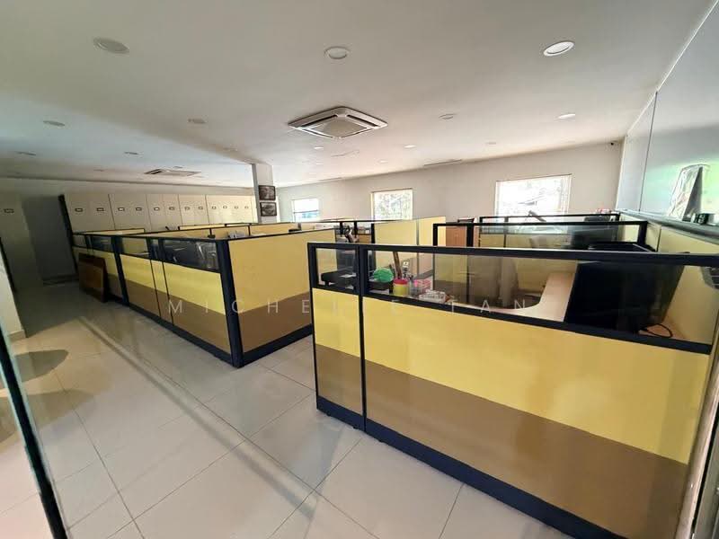 Commercial Bungalow for Rent in Kampung Datuk Keramat (Keramat) - Michelle Tan - Interior - PropertyGuru.com.my