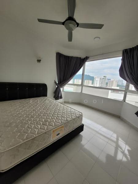 Kondominium untuk Dijual di Gurney Park Condominium - Elaine Ooi - Bedroom - PropertyGuru.com.my