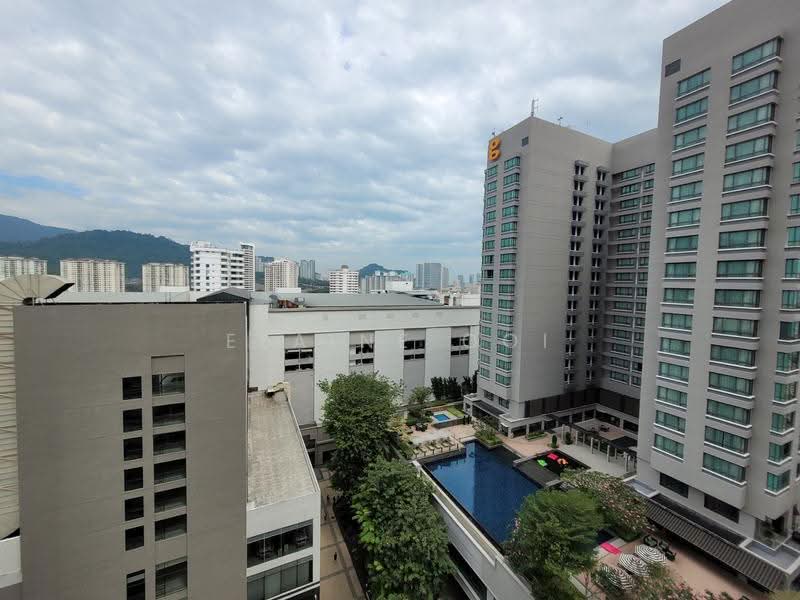 Kondominium untuk Dijual di Gurney Park Condominium - Elaine Ooi - Exterior - PropertyGuru.com.my