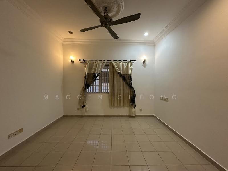 Rumah Teres 2-Tingkat untuk Dijual di Taman Alam Megah (Shah Alam) - Maccen Cheong - Interior - PropertyGuru.com.my