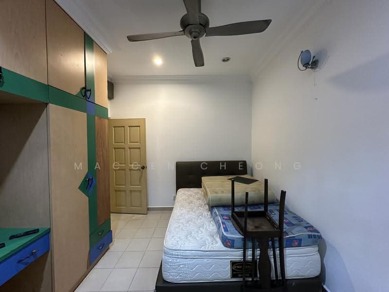 Rumah Teres 2-Tingkat untuk Dijual di Taman Alam Megah (Shah Alam) - Maccen Cheong - Bedroom - PropertyGuru.com.my