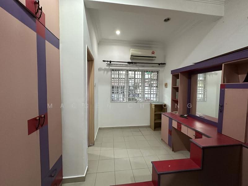 Rumah Teres 2-Tingkat untuk Dijual di Taman Alam Megah (Shah Alam) - Maccen Cheong - Interior - PropertyGuru.com.my