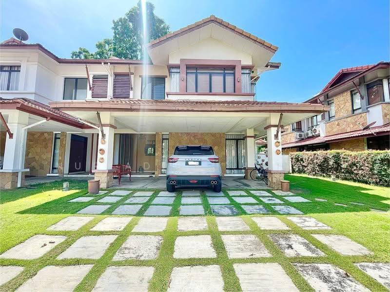 Semi-Detached House for Sale in Glenmarie Cove (Klang) - Nur Adibah Ishak - Exterior - PropertyGuru.com.my