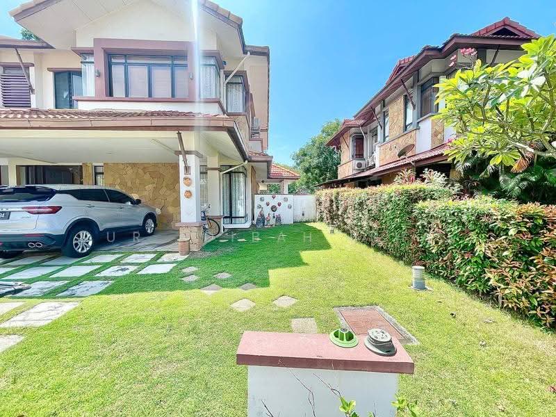 Semi-Detached House for Sale in Glenmarie Cove (Klang) - Nur Adibah Ishak - Exterior - PropertyGuru.com.my