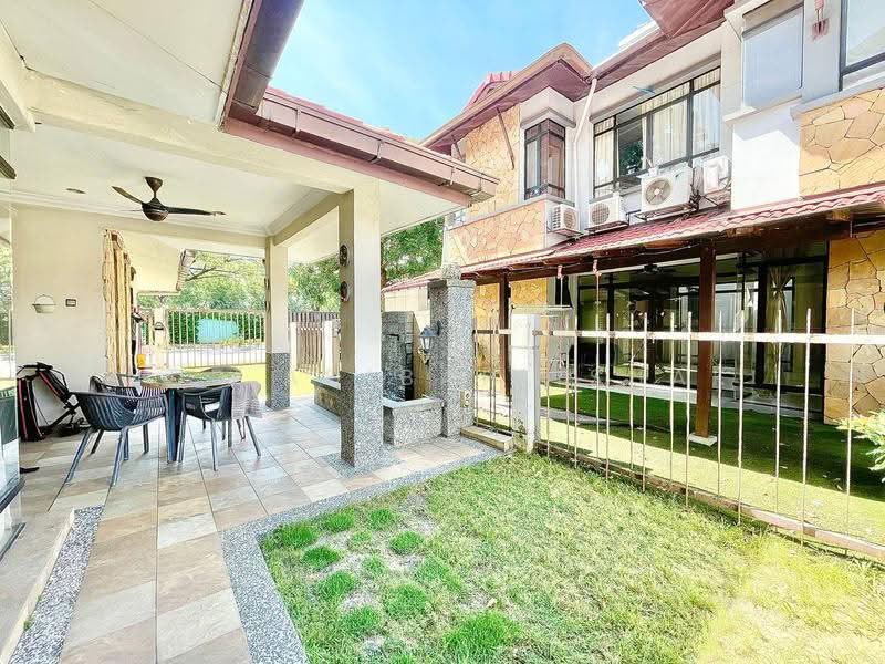 Semi-Detached House for Sale in Glenmarie Cove (Klang) - Nur Adibah Ishak - Exterior - PropertyGuru.com.my