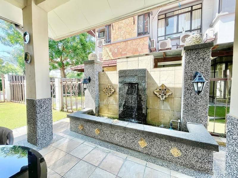 Semi-Detached House for Sale in Glenmarie Cove (Klang) - Nur Adibah Ishak - Exterior - PropertyGuru.com.my